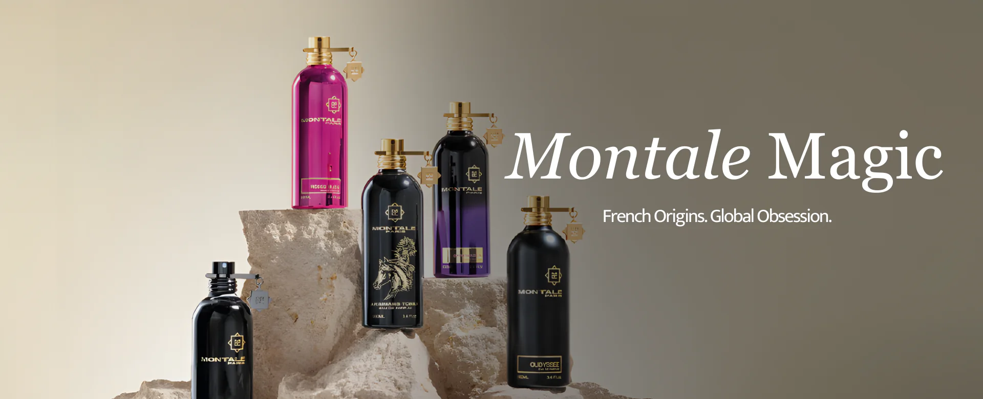 Unveil Your Signature Scent